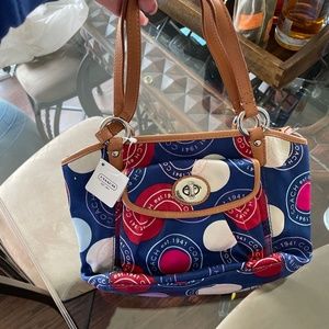 Coach bag brand new